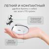 Жезатон Роликовый массажер миостимулятор для лица Biolift m101 (Gezatone, Массажеры для лица) фото 8