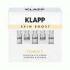 Клапп Концентрат для лица Vitamin C, 5 x 2 мл (Klapp, Skin Boost) фото 1