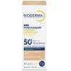 Биодерма Солнцезащитный флюид для всех типов кожи Xdefense SPF50+ светлый оттенок, 40 мл (Bioderma, Photoderm) фото 2
