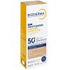 Биодерма Солнцезащитный флюид для всех типов кожи Xdefense SPF50+ светлый оттенок, 40 мл (Bioderma, Photoderm) фото 4