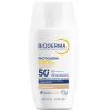 Биодерма Солнцезащитный флюид для всех типов кожи Xdefense SPF50+ светлый оттенок, 40 мл (Bioderma, Photoderm) фото 5