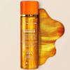 Институт Эстедерм Солнцезащитное масло с шиммером Adaptasun Golden Glow, 125 мл (Institut Esthederm, Sun Care) фото 2