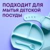 Майне Либе Таблетки для посудомоечных машин All-in-One, 103 шт (Meine Liebe, Посуда) фото 6
