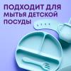 Майне Либе Таблетки для посудомоечных машин All-in-One, 53 шт (Meine Liebe, Посуда) фото 6