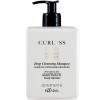 Каарал Шампунь для глубокого очищения волос Deep Cleansing Shampoo pH8, 500 мл (Kaaral, Curliss) фото 1