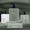 Каарал Дисциплинирующий крем с Anti-frizz эффектом Disciplining System, 500 мл (Kaaral, Curliss) фото 3