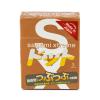  Презервативы Xtreme Feel Up латексные, усиливающие ощущения, 3 шт (Sagami, ) фото 3