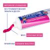 Эльгидиум Детская зубная паста-гель для защиты от кариеса со вкусом красных ягод 3-6 лет, 50 мл (Elgydium, Kids & Junior) фото 4