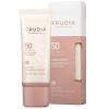Фрудиа Тональная основа для естественного макияжа SPF50 / PA++++, 40 г (Frudia, Sun Cream) фото 1