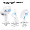 Ля Рош Позе Набор для склонной к аллергии кожи: флюид 40 мл + гель 50 мл + крем для век 3 мл (La Roche-Posay, Toleriane) фото 5