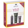 Грэми Набор для кудрявых волос Wild Set For Curls (Greymy, Shine) фото 2