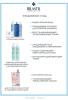 Риластил Очищающее молочко для снятия макияжа, 200 мл (Rilastil, Daily Care) фото 5
