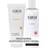 ДжиДжи Программа GiGi очищение: гель 200 мл + тоник 250 мл (GiGi, Ester C) фото 1