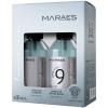 Набор для волос Home Kit: шампунь 250 мл + бальзам 250 мл