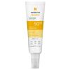 Сесдерма Дневной солнцезащитный крем с нежностью шелка для лица Silk Touch SPF50, 50 мл (Sesderma, Repaskin) фото 2