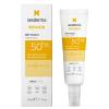 Сесдерма Дневной солнцезащитный крем с матовым эффектом для лица Dry Touch SPF50, 50 мл (Sesderma, Repaskin) фото 1