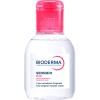 Биодерма Мицеллярная вода для чувствительной кожи Сенсибио Н2О, 100 мл (Bioderma, Sensibio) фото 1