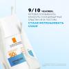Ля Рош Позе Легкий солнцезащитный флюид для лица UVAir SPF50+ / PA++++, 40 мл (La Roche-Posay, Anthelios) фото 6