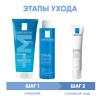 Ля Рош Позе Программа Effaclar очищение и основной уход: гель 200 мл + лосьон 200 мл + крем-гель SPF30 40 мл (La Roche-Posay, Effaclar) фото 2