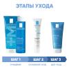 Ля Рош Позе Программа ухода Effaclar: гель 200 мл + лосьон 200 мл + крем-гель 40 мл + маска 100 мл (La Roche-Posay, Effaclar) фото 2
