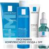 La Roche-Posay Программа ухода Effaclar гель 200 мл  лосьон 200 мл  крем-гель SPF30 40 мл  сыворотка 30 мл. фото