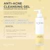 Биотайм Очищающий гель для умывания против акне, 200 мл (Biotime, Anti-Acne) фото 2