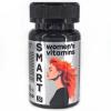 Смарт Продактc Мультивитамины для женщин Smart Women’s Vitamins, 30 таблеток (Smart Products, ) фото 1