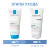 Ля Рош Позе Программа Lipikar очищение и основной уход: очищающий крем-гель 200 мл + бальзам 200 мл (La Roche-Posay, Lipikar) фото 2