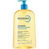Биодерма Масло для душа для всей семьи, 1000 мл (Bioderma, Atoderm) фото 1