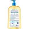 Биодерма Масло для душа для всей семьи, 1000 мл (Bioderma, Atoderm) фото 4