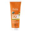 Авен Солнцезащитный лосьон для детей SPF50+, 250 мл (Avene, Suncare) фото 1
