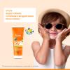 Авен Солнцезащитный лосьон для детей SPF50+, 250 мл (Avene, Suncare) фото 4
