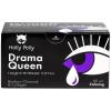 Холли Полли Гидрогелевые патчи для глаз Drama Queen с бамбуковым углем и коллагеном, 60 шт (Holly Polly, Hollyween) фото 7