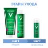 Виши Программа Normaderm очищение и  основной уход: гель 200 мл + лосьон 200 мл + крем  50 мл (Vichy, Normaderm) фото 2