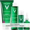 Виши Программа Normaderm комплексный уход: гель 200 мл + лосьон 200 мл + крем  50 мл + сыворотка 30 мл (Vichy, Normaderm) фото 1