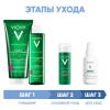 Виши Программа Normaderm комплексный уход: гель 200 мл + лосьон 200 мл + крем  50 мл + флюид SPF50+ 40 мл (Vichy, Normaderm) фото 2