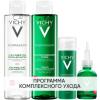 Виши Программа Normaderm комплексный уход: мицеллярный лосьон 200 мл + лосьон для сужения пор 200 мл + крем  50 мл + сыворотка 30 мл (Vichy, Normaderm) фото 1
