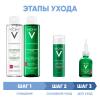 Виши Программа Normaderm комплексный уход: мицеллярный лосьон 200 мл + лосьон для сужения пор 200 мл + крем  50 мл + сыворотка 30 мл (Vichy, Normaderm) фото 2