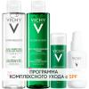 Виши Программа Normaderm комплексный уход: мицеллярный лосьон 200 мл + лосьон для сужения пор 200 мл + крем  50 мл + флюид SPF50+ 40 мл (Vichy, Normaderm) фото 1