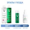 Виши Программа Normaderm комплексный уход: мицеллярный лосьон 200 мл + лосьон для сужения пор 200 мл + крем  50 мл + флюид SPF50+ 40 мл (Vichy, Normaderm) фото 2