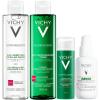 Виши Программа Normaderm комплексный уход: мицеллярный лосьон 200 мл + лосьон для сужения пор 200 мл + крем  50 мл + флюид SPF50+ 40 мл (Vichy, Normaderm) фото 3