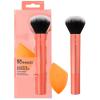 Реал Техникс Набор для макияжа Everything Blending Duo: кисть и спонж (Real Techniques, Set) фото 1