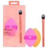 Реал Техникс Набор для макияжа Precision Perfection Duo (Real Techniques, Set) фото 1