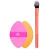 Реал Техникс Набор для макияжа Precision Perfection Duo (Real Techniques, Set) фото 3