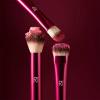 Реал Техникс Набор для макияжа глаз MesmerEYES Brush Trio, 3 кисти (Real Techniques, Cherry on Top) фото 2