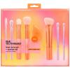 Реал Техникс Набор кистей и спонж для макияжа Level Up Brush + Sponge Set (Real Techniques, Set) фото 1