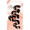 Инвизибабл Заколка-крабик для густых и кудрявых волос Cacoa Cream, размер L (Invisibobble, Clipstar) фото 1
