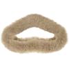 Инвизибабл Заколка-крабик для густых и кудрявых волос Fluffy Companion, размер L (Invisibobble, Clipstar) фото 2
