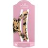 Инвизибабл Заколка-крабик для всех типов волос Premium Leo Locks (Invisibobble, Clipstar) фото 1