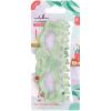 Инвизибабл Заколка-крабик для густых и кудрявых волос Oasis Matcha Reset, размер XL (Invisibobble, Clipstar) фото 1